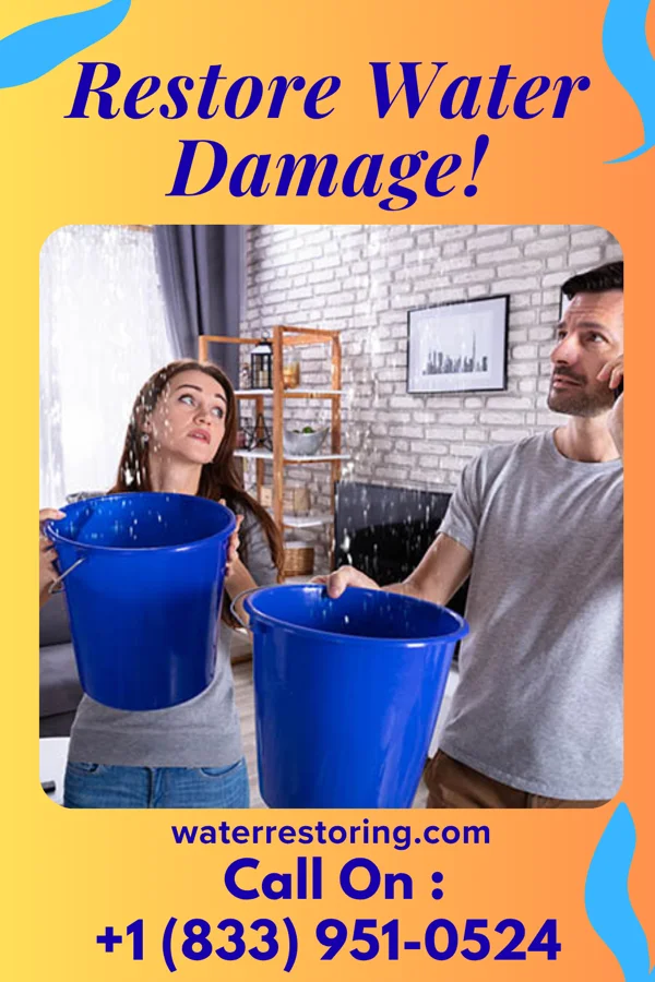 water restoration Liberty Restoration Solutions & Associates Rock Hill